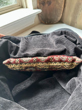 Load image into Gallery viewer, Vintage Erda Tapestry Weekender Bag