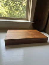 Load image into Gallery viewer, 1960s Thailand Nickle-Bronze Bamboo Flatware Set for 6