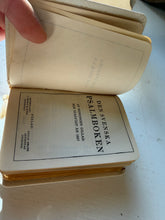 Load image into Gallery viewer, 1959 Swedish Hymnal