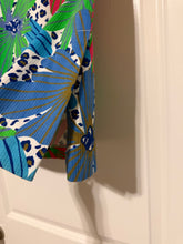 Load image into Gallery viewer, Harve Benard Floral Skirt