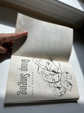 Load image into Gallery viewer, Vintage Army - Air Force Song Book