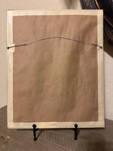 Load image into Gallery viewer, Louvre Museum Chalcographie Vase of Flowers