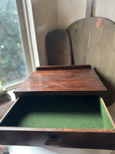 Load image into Gallery viewer, Vintage Countertop Drawer Organizer