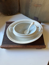 Load image into Gallery viewer, Antique Wooden Tobacco Tray