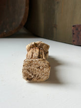 Load image into Gallery viewer, Vintage Chalkware St. Anthony of Padua