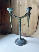 Load image into Gallery viewer, Art Deco 1930s Candelabra