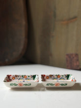 Load image into Gallery viewer, Japanese Imari Porcelain Trinket Dish