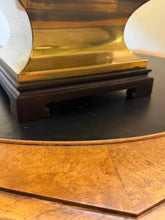 Load image into Gallery viewer, Vintage Chinese Brass Lamp