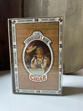 Load image into Gallery viewer, The Connoisseur's Book of the Cigar