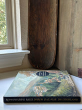 Load image into Gallery viewer, Romantische Reise Durch Das Alte Deutschland