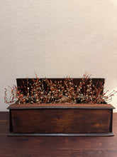 Load image into Gallery viewer, Antique Northland Radio Co. Cabinet