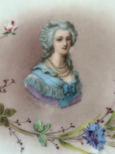 Load image into Gallery viewer, French Marie Antonette Plate