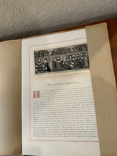 Load image into Gallery viewer, The Great Masters in the Lourve Gallery Vol 1