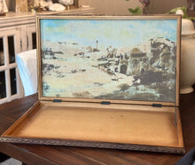 Load image into Gallery viewer, Vintage Artist's Case