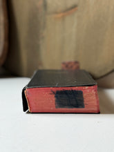 Load image into Gallery viewer, 1901 Holy Bible Thomas Nelson and Sons