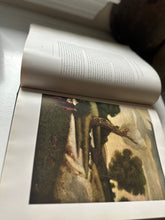Load image into Gallery viewer, A Treasury of Art Masterpieces Book