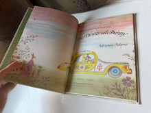 Load image into Gallery viewer, The Paintbrush Bunny Book