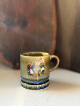 Load image into Gallery viewer, Vintage Wade Irish Porcelain Mug