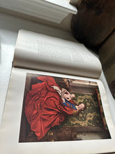 Load image into Gallery viewer, A Treasury of Art Masterpieces Book