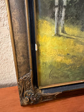 Load image into Gallery viewer, Large Framed Landscape