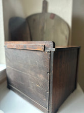 Load image into Gallery viewer, Vintage Countertop Drawer Organizer