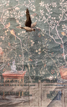 Load image into Gallery viewer, Hand Carved Bird