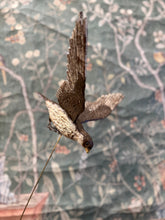 Load image into Gallery viewer, Hand Carved Bird