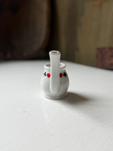 Load image into Gallery viewer, Vintage Japanese Ceramic Brandy Sipper/Pipe