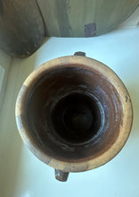 Load image into Gallery viewer, Antique Stoneware Confit Jar