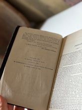 Load image into Gallery viewer, 1901 Holy Bible Thomas Nelson and Sons