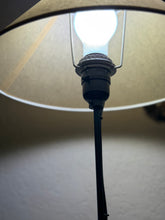Load image into Gallery viewer, Sleek Designer Inspired Table Lamp