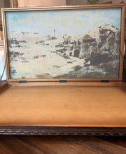 Load image into Gallery viewer, Vintage Artist's Case