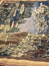 Load image into Gallery viewer, Lake Giverny Impressionist Tapestry