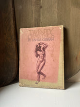 Load image into Gallery viewer, Twenty Drawings by Kahlil Gibran
