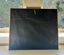 Load image into Gallery viewer, Bald Cypress Trees Watercolor