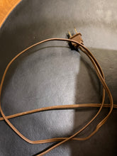 Load image into Gallery viewer, Vintage Chinese Brass Lamp