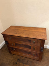 Load image into Gallery viewer, 19th Century Eastlake Dresser
