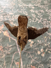 Load image into Gallery viewer, Hand Carved Bird
