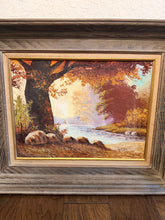 Load image into Gallery viewer, Original Fall Landscape