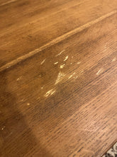 Load image into Gallery viewer, Antique French Country Table