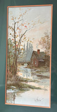 Load image into Gallery viewer, Louis Kinney Harlow Framed Art