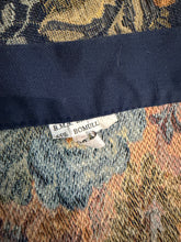 Load image into Gallery viewer, Large Norwegian Tapestry Textile
