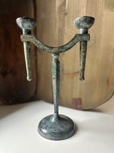 Load image into Gallery viewer, Art Deco 1930s Candelabra