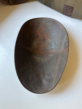 Load image into Gallery viewer, Vintage Metal Scale Scoop