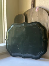 Load image into Gallery viewer, Vintage Sherwood Studio English Garden Flowers Tray