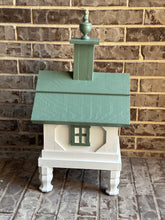 Load image into Gallery viewer, Cottage Birdhouse