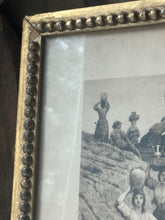 Load image into Gallery viewer, The Old Steps at Capri Engraving