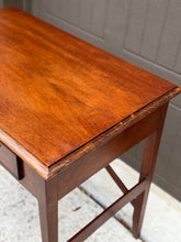Load image into Gallery viewer, Richard Honquest Fine Furnishings Desk