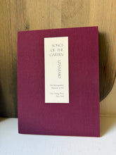 Load image into Gallery viewer, Utamaro Songs of The Garden