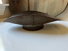 Load image into Gallery viewer, Vintage Metal Scale Scoop